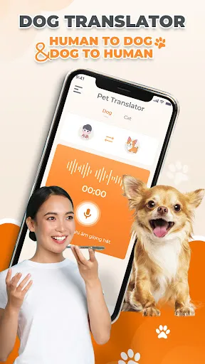 Cat & Dog Translator Prank App | Jogos | XWorld