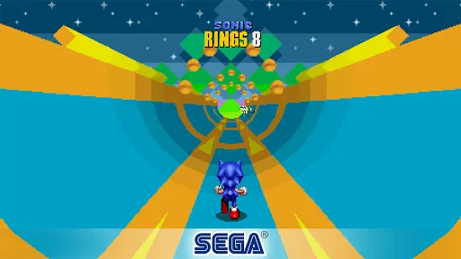 Sonic The Hedgehog 2 Classic | Jogos | XWorld