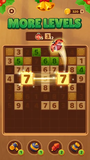 Number Match - Игра с числами | Игры | XWorld