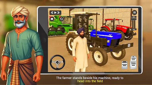 Indian Tractor Driver Game 3D | Games | XWorld Indian Tractor Driver Game 3D | Games | XWorld