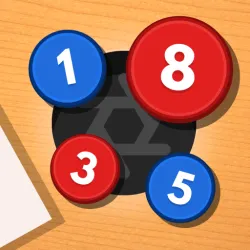 XWorld | Black Hole Puzzle