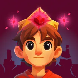 XWorld | Aarik And The Ruined Kingdom