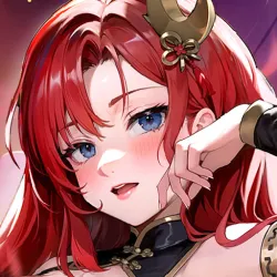 XWorld | 少女契約