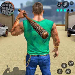 XWorld | Gangster Games Crime Sim 3D