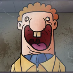 XWorld | That's Not My Neighbor