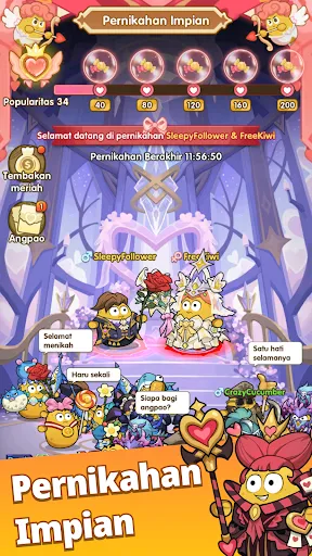 MiniHeroes:Pertarungan Kentang | Permainan | XWorld