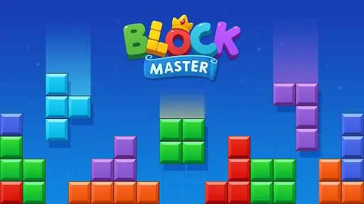 Block Master: Block Puzzle | Jogos | XWorld