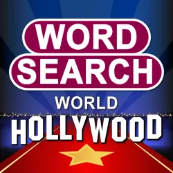 XWorld | Word Search World Hollywood