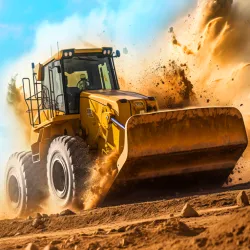 XWorld | Dozer Demolish: City Tear Down