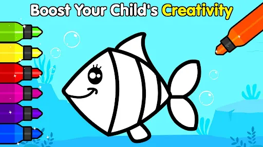 KidloLand Toddler & Kids Games | Games | XWorld