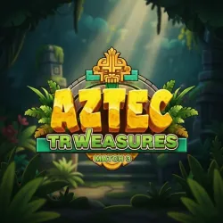 XWorld | Aztec Treasures Match 3