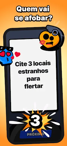 5 Segundos - Jogo de Perguntas | Jogos | XWorld 5 Segundos - Jogo de Perguntas | Jogos | XWorld