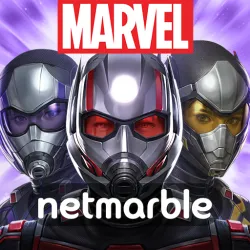 XWorld | MARVEL Future Fight