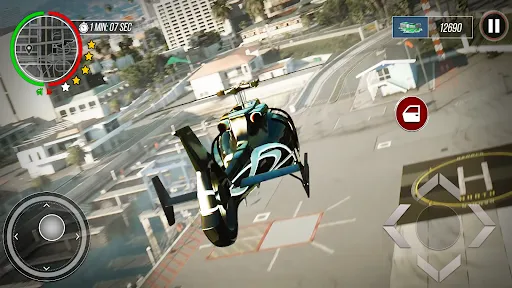 Gangster Game : Warlord Mafia | Игры | XWorld