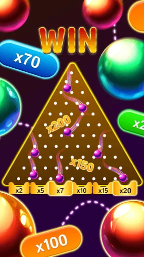 Drop The Balls | Permainan | XWorld Drop The Balls | Permainan | XWorld