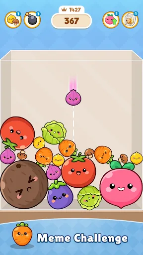 Brainzot Drop: Animal Merge | Игры | XWorld