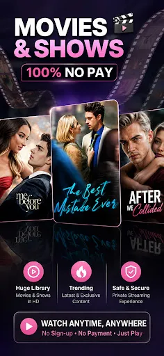 VividReel Lite-Easy Cinema | Permainan | XWorld VividReel Lite-Easy Cinema | Permainan | XWorld