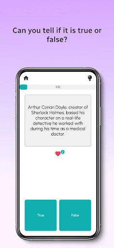 Literary Quiz: AI Challenge | 游戏 | XWorld