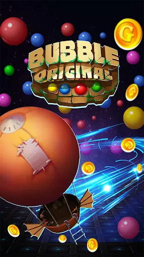 Bắn bong bóng | Games | XWorld
