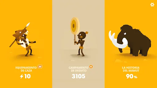 Gran Cazador (Big Hunter) | juego | XWorld Gran Cazador (Big Hunter) | juego | XWorld