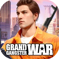 XWorld | Grand Gangster War