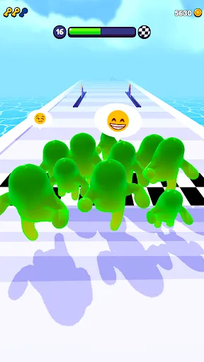 Join Blob Clash: trò chơi 3D | 游戏 | XWorld