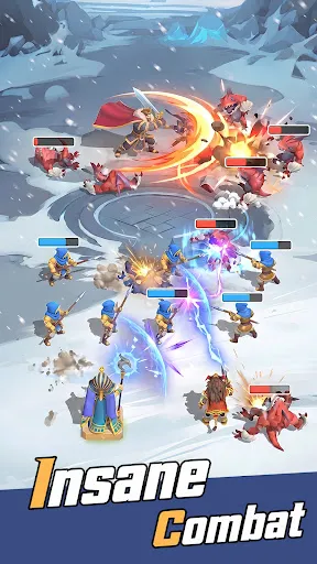 Frost Kingdom: Merge SLG | Games | XWorld Frost Kingdom: Merge SLG | Games | XWorld