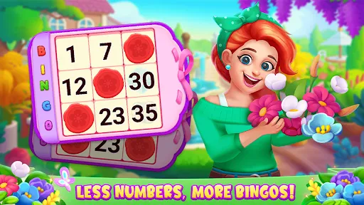 Bravo Bingo-Lucky Bingo Game | Games | XWorld