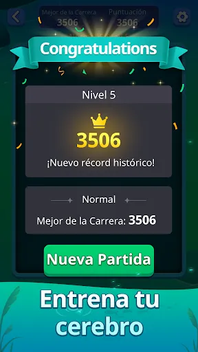 Mahjong Slide: Zen | juego | XWorld