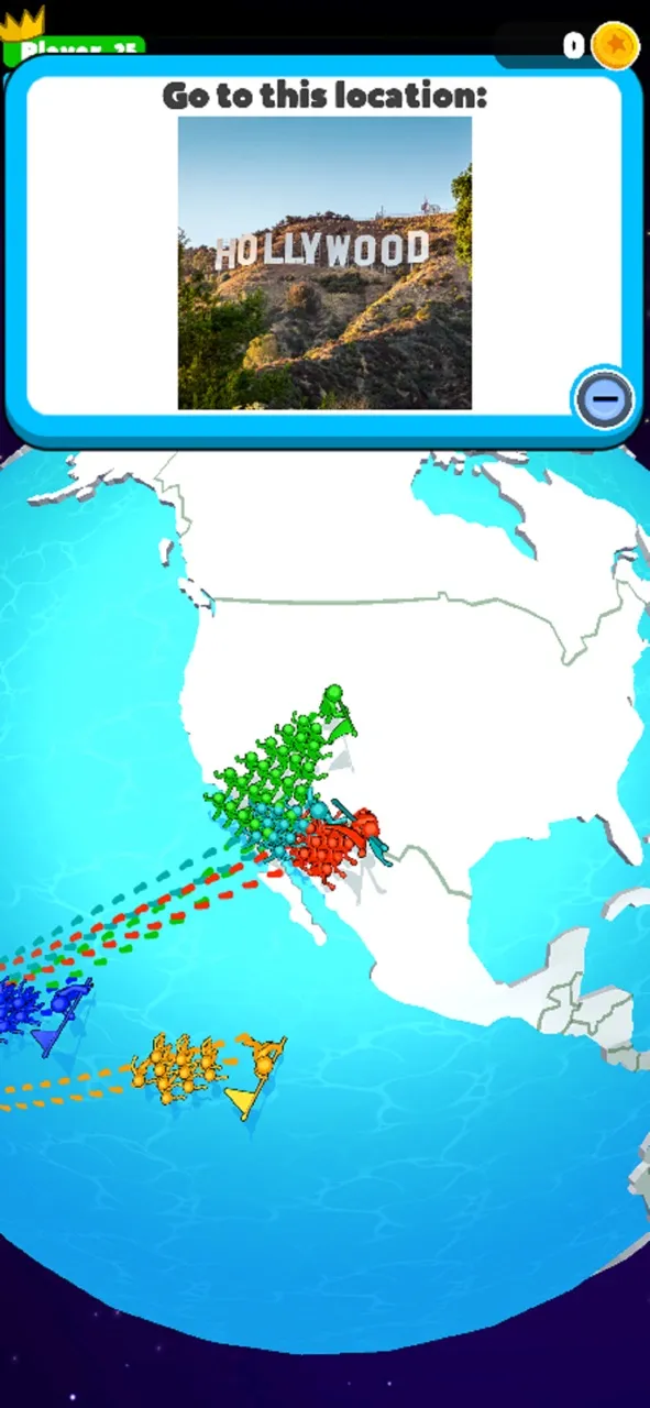 Trivia Planet! | Games | XWorld