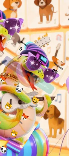 MindWeavePairs | Jogos | XWorld MindWeavePairs | Jogos | XWorld