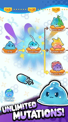 Pew Pew Slime - Idle RPG | 游戏 | XWorld Pew Pew Slime - Idle RPG | 游戏 | XWorld