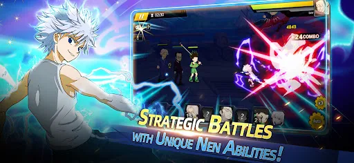 Hunter Island | Permainan | XWorld