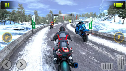 Bike Racing Games - Bike Game | Games | XWorld