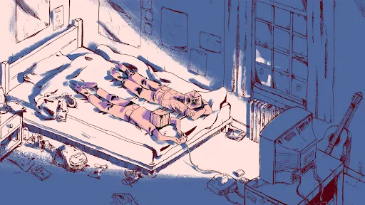 Wednesdays Mobile | Games | XWorld