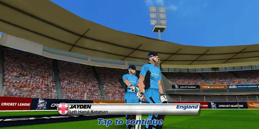 World Cricket Championship  1 | 游戏 | XWorld