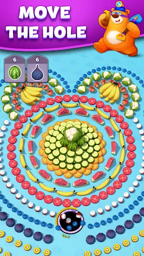 Hole Em All: Collect Master | Games | XWorld