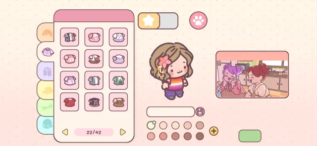Pocket Love | Games | XWorld
