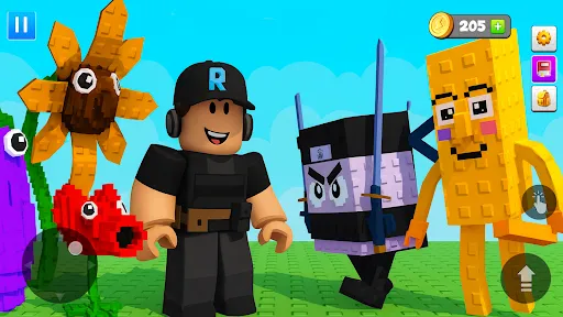 Plants vs Memerots Attack 3D | Games | XWorld