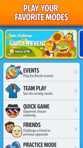 Ruzzle | Games | XWorld Ruzzle | Games | XWorld