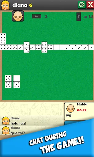 Domino | Jogos | XWorld Domino | Jogos | XWorld