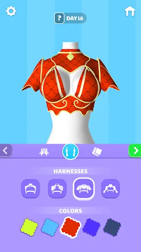 Bra Maker | Games | XWorld