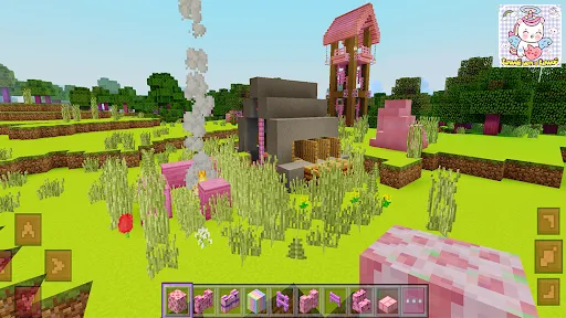Kawaii World 2024 Game | Jogos | XWorld