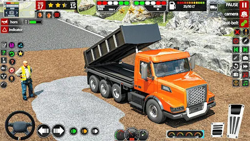City Railway Construction Sim | 游戏 | XWorld