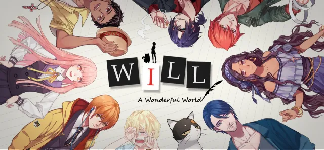 WILL: A Wonderful World | Games | XWorld