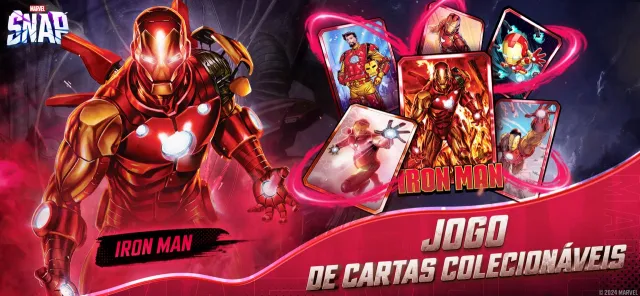 MARVEL SNAP | Jogos | XWorld