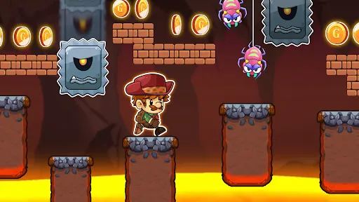 Barry World Adventure | Games | XWorld Barry World Adventure | Games | XWorld