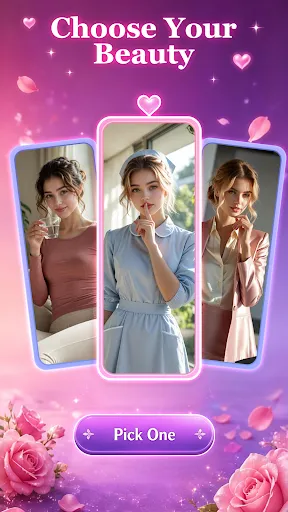 Heartbloom Magic: Sweet Match | Игры | XWorld Heartbloom Magic: Sweet Match | Игры | XWorld
