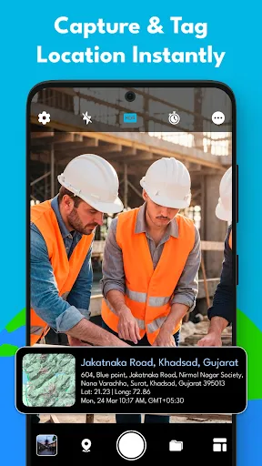 GPS Map Camera : GeoTag Camera | 游戏 | XWorld