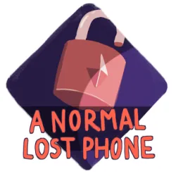 XWorld | A Normal Lost Phone